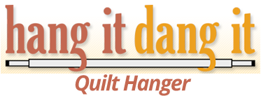 Hang It Dang It